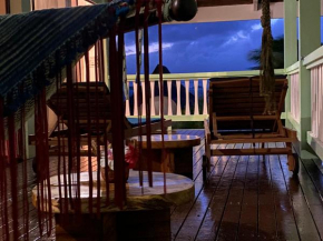 Hotels in Bora Bora